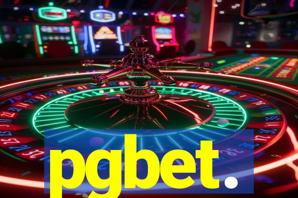 pgbet.