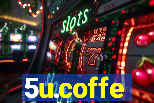 5u.coffe