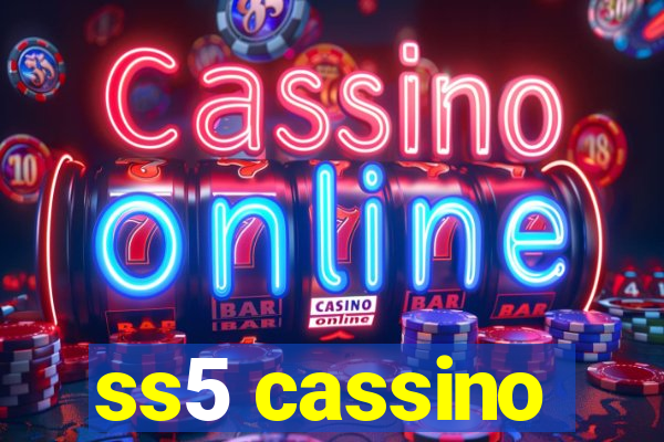 ss5 cassino