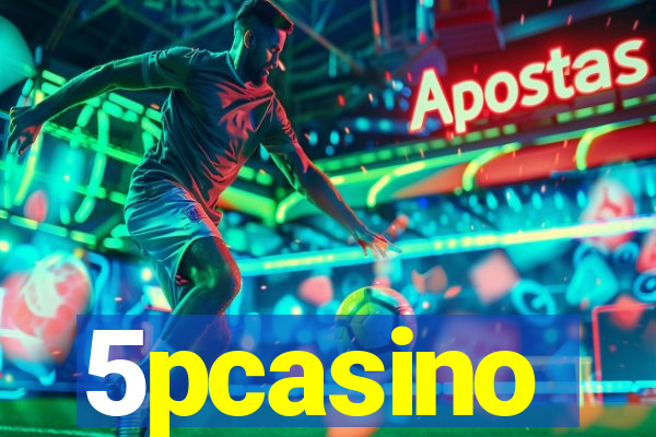 5pcasino