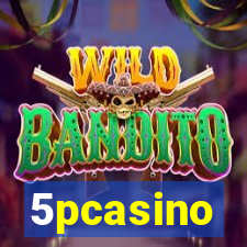 5pcasino