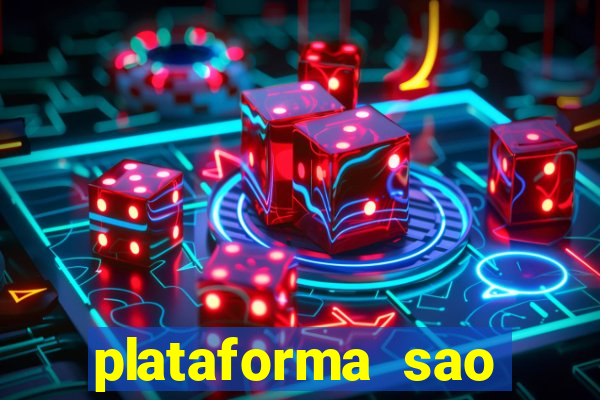 plataforma sao paulo 777