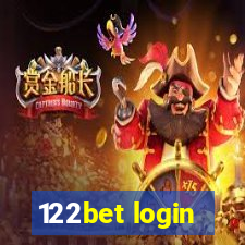 122bet login