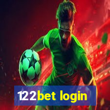 122bet login