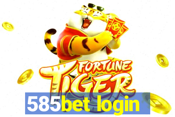 585bet login