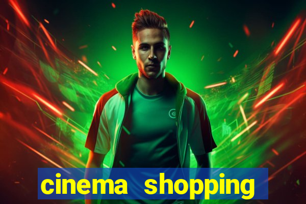 cinema shopping conquista sul