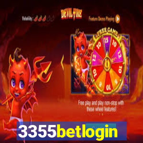 3355betlogin