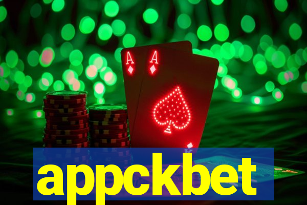 appckbet