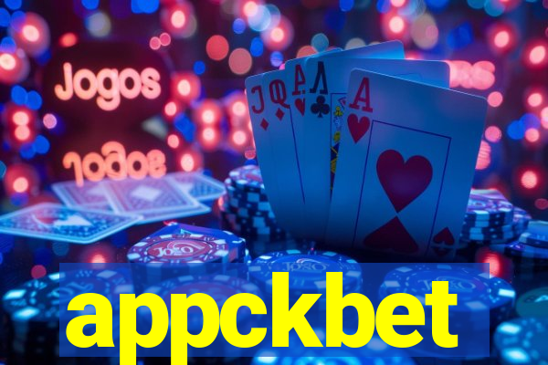 appckbet