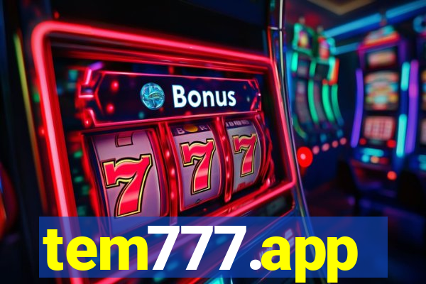 tem777.app