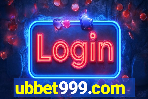 ubbet999.com