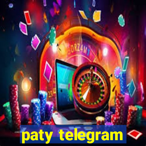 paty telegram