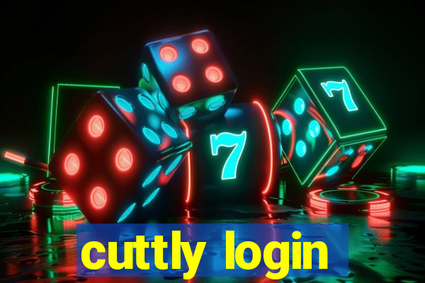 cuttly login