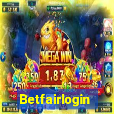 Betfairlogin