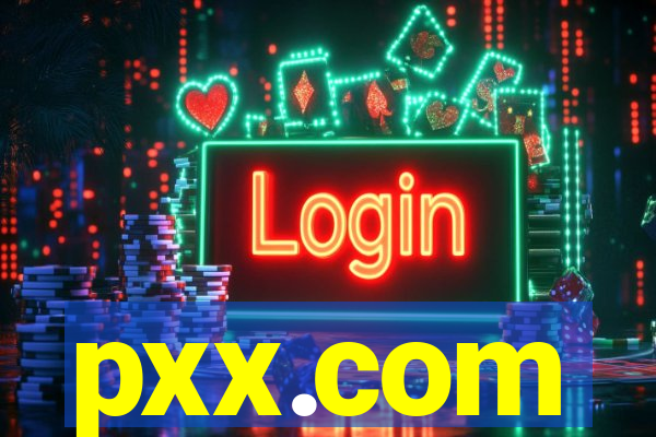 pxx.com