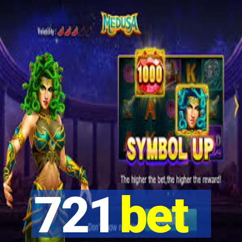 721 bet