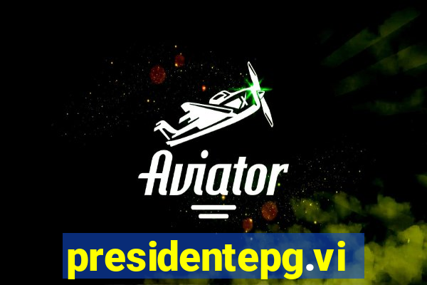 presidentepg.vip