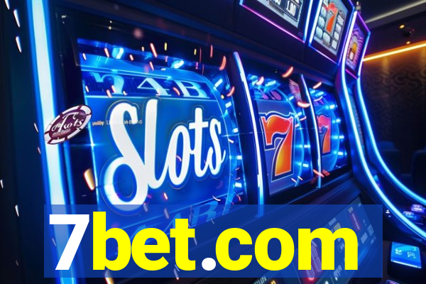 7bet.com