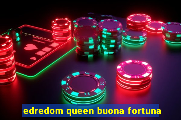 edredom queen buona fortuna