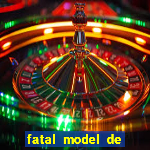 fatal model de itapetinga bahia