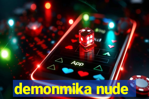 demonmika nude