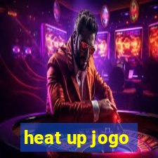 heat up jogo