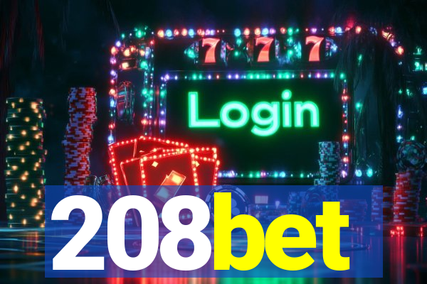 208bet