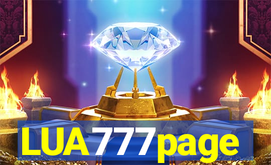 LUA777page