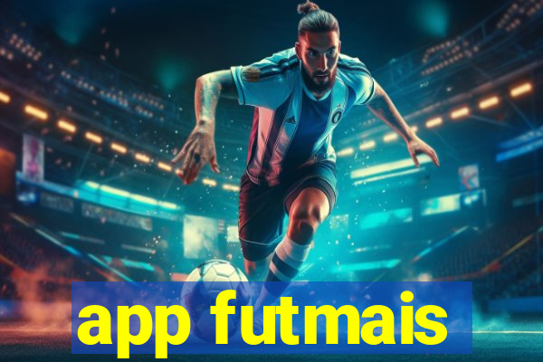 app futmais