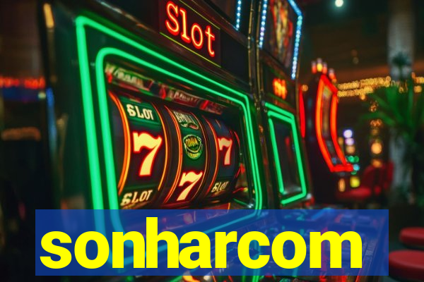 sonharcom