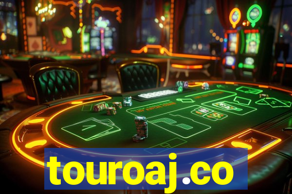 touroaj.co