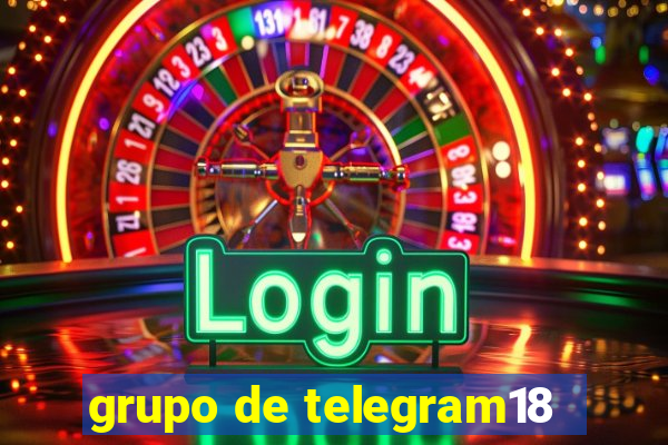 grupo de telegram18