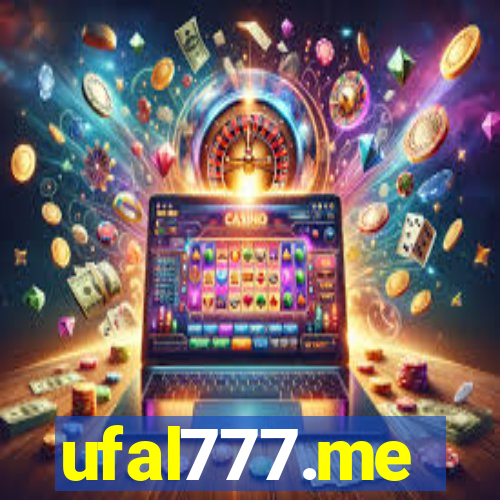 ufal777.me