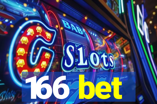 166 bet