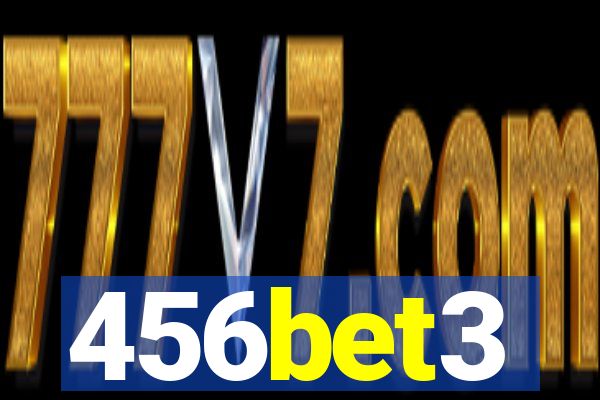 456bet3