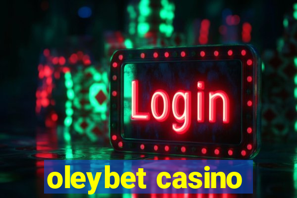 oleybet casino