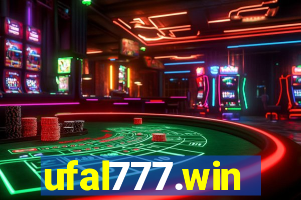 ufal777.win