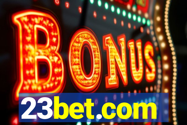 23bet.com