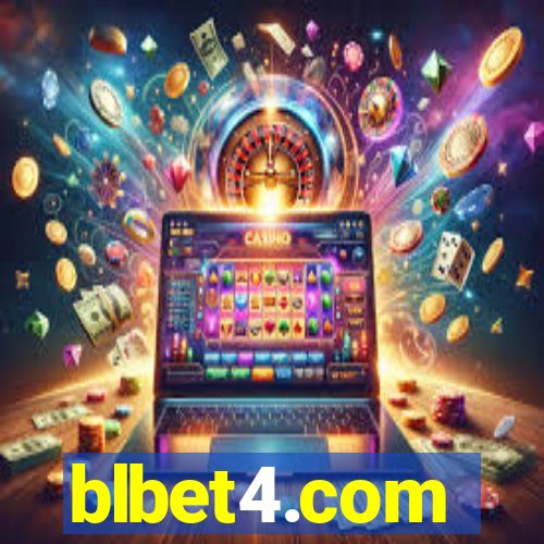 blbet4.com