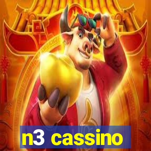 n3 cassino