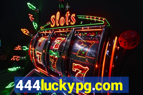 444luckypg.com