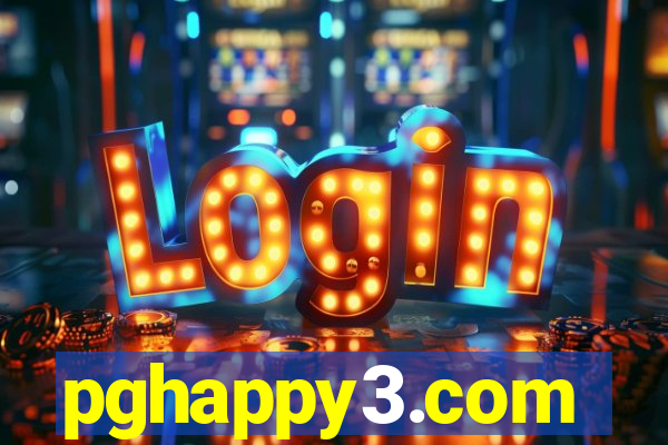 pghappy3.com