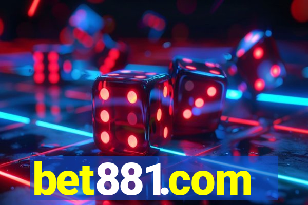 bet881.com