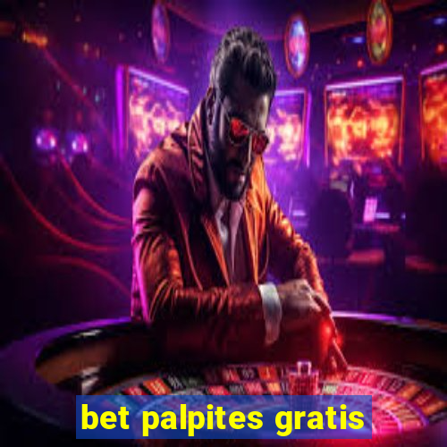 bet palpites gratis