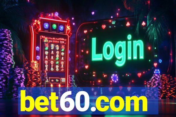 bet60.com