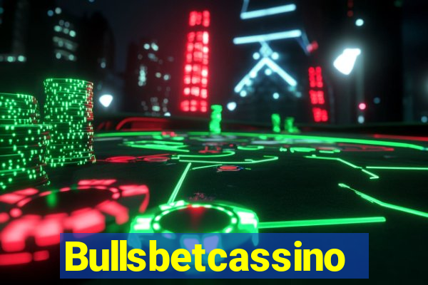 Bullsbetcassino