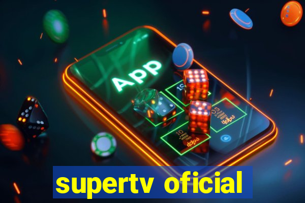 supertv oficial