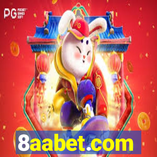 8aabet.com