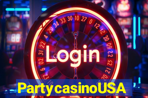 PartycasinoUSA