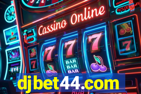 djbet44.com